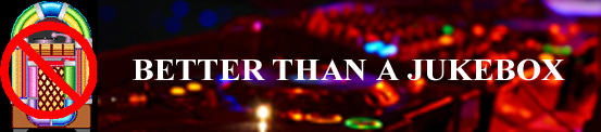 Better Than A Jukebox